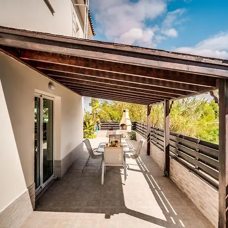 Villa Jenny *