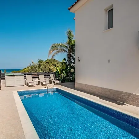 Villa Jenny
