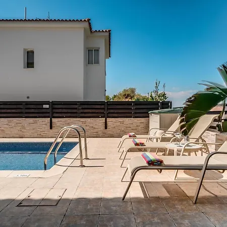 Villa Jenny